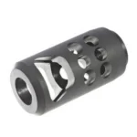 Sturm Ruger & Co Ruger American Rifle Muzzle Brake .450 Bushmaster 11/16x24 Thread Black - alternate view 2