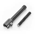 RUGER RXM 4.5" THREADED BARREL KIT - alternate view 2