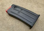 SDS Arms SDS T5RDM Turkish Standard Magazine 5/rd - alternate view 2