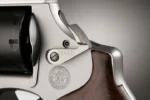 Hogue Inc. Hogue S&W Long Cylinder Release Stainless Steel - alternate view 2