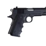 Hogue Inc. Hogue Grips Para Ordinance P-13 Rubber Grip with Finger Grooves - alternate view 2