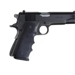 Hogue Inc. Hogue Para Ordnance Rubber Grips with Finger Grooves P-14 Rubber Grips with Finger Grooves - alternate view 2