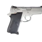 Hogue Inc. Hogue S&W 3913 Series Rubber Grips Panel - alternate view 2