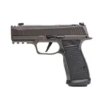 Sig Sauer P365 AXG Legion Handgun 9mm Luger 17rd Magazines (3) 3.1" Barrel Legion Grey - alternate view 2