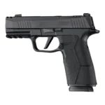 Hogue Inc. Hogue Wrapter Adhesive Grip Sig Sauer P365-XMacro Grain Texture Black - alternate view 2