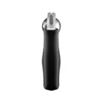 Hogue Inc. Hogue Overmolded Rubber Monogrip Colt Detective Special/Diamondback Black - alternate view 2