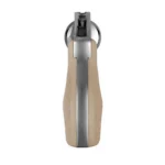 Hogue Inc. Hogue Overmolded Rubber Bantam Grip S&W Round Butt J-Frame Revolvers FDE - alternate view 2
