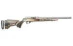 Black Rain Ordnance BRO DELUXE 22LR 10RD SHADY CAMO - alternate view 2