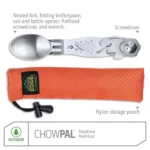 Outdoor Edge Chowpal Camp Utensil and Multi-Tool - alternate view 2