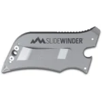Outdoor Edge Slidewinder Utility Knife Orange - alternate view 2
