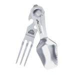 Outdoor Edge ChowLite Compact Folding Camp Utensil - alternate view 2