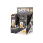 Outdoor Edge Razor Mini Display 2-1/5" PDQ Display 9/ct - alternate view 2
