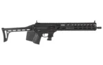 Grand Power GPWR STRIBOG SP9A3G 9MM 16 10R BK CA - alternate view 2