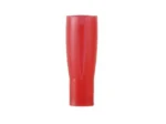 J-Ron Inc. Claybuster Shotshell Wads - .410 ga 1/2 oz Red - alternate view 2