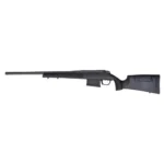 Weatherby 307 Range SF RIfle .22 Creedmoor 5rd Magazine 22" 5/8x24 Threaded Barrel Black - alternate view 2