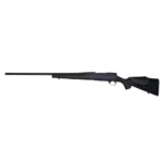 Weatherby Vanguard Obsidian Rifle 350 Legend 5rd Capacity 20" 5/8x24 Threaded Heavy Barrel Black - alternate view 2
