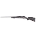 Weatherby Vanguard Black Hills Rifle 350 Legend 5rd Capacity 20" 5/8x24 Threaded Barrel with 2" Muzzle Brake Camo Synthetic