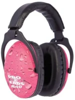 Altus Brands Llc - Pro-Ears Pro Ears ReVo Series Passive Ear Muffs - alternate view 2