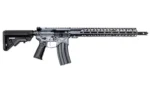 Battle Arms Development BAD AUTHORITY ELITE AMBI 16" 556 GRY - alternate view 2