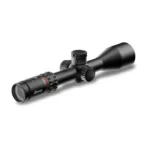 Burris Company Inc. Burris Veracity PH Rifle Scope 4-20x50 30mm FFP RC MOA Illum. Black - alternate view 2