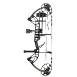 Escalade Sports DBA Bear Archery Bear Archery Cruzer G4 RTH 70RH Compound Bow Fred Bear Camo - alternate view 2