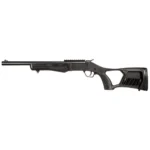 Taurus InternationalInc - Rossi Rossi Poly Tuffy Survival Shotgun 410 ga 45 Colt 3" Chamber Single Shot 16" Barrel Black