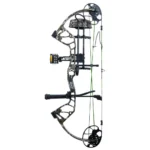 Escalade Sports DBA Bear Archery Bear Archery Gamekeeper Jr RTH 50RH Compound Bow Mossy Oak Bottomland - alternate view 2
