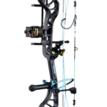 Escalade Sports DBA Bear Archery Bear Archery Legit Maxx RTH 70RH Compound Bow Black - alternate view 2