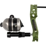Escalade Sports DBA Bear Archery Bear Archery Bowfishing Reel Seat Black - alternate view 2