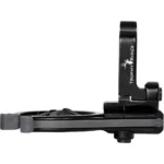 Escalade Sports DBA Bear Archery Bear Archery Whisker Biscuit Pro Arrow Rest Medium Ambi Standard Mount Black - alternate