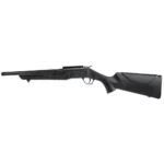 Taurus InternationalInc - Rossi Rossi LWC Rifle .300 Blackout Single Shot 16.5" Barrel Black - alternate view 2