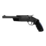Taurus InternationalInc - Rossi Rossi Brawler Handgun 45 Colt/410 ga 1rd Capacity 9" Barrel Black Finish w/Chest Rig/Holster
