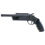 Taurus InternationalInc - Rossi Rossi Brawler Handgun .300 BLK Single Shot 9" Barrel Black - alternate view 2