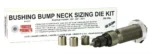 Forster Products Forster Bushing Bump Neck Sizing Die Kit 6.5 PRC with 3 Neck Bushings - alternate view 2