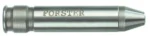Forster Products Forster Headspace Gage 6.5 Creedmoor GO Length Rimless - alternate view 2