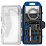 DAC Technologies Rifle Cleaning Kit .243/6mm/6.5 12 Piece - alternate view 2