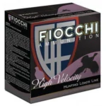 Fiocchi Ammunition Fiocchi High Velocity Shotshells 12ga 2-3/4" 1 -1/4oz 1330 fps #4 25/ct - alternate view 2