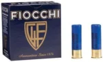 Fiocchi Ammunition Fiocchi High-Velocity Hunting Load 16 ga 2 3/4" 3 1/8 dr 1 1/8 oz #6 1300 fps - 25/ct - alternate view 2
