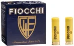 Fiocchi Ammunition Fiocchi VIP Shotshells 20 ga 2-3/4" 7/8 oz 1200 fps #7.5 25/ct - alternate view 2