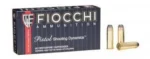 Fiocchi Ammunition Fiocchi Pistol Shooting Dynamics Handgun Ammunition .44 Mag 240 gr JSP 1310 fps 50/ct - alternate view 2