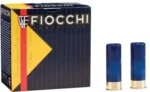 Fiocchi Ammunition Fiocchi 12GA 2 3/4" 7/8oz #7.5 Low Recoil Trainer 25RD - alternate view 2