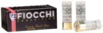 Fiocchi Ammunition Fiocchi Nickel-Plated Buckshot 12 ga 2 3/4" MAX 27 plts #4B 1325 fps 10/ct - alternate view 2