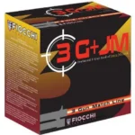 Fiocchi Ammunition Fiocchi 3 Gun Match Dummy Shotshells 12ga 10/ct - alternate view 2