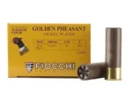 Fiocchi Ammunition GOLDEN PHEASANT NP 12ga 3" 1 3/4oz #5 1200fps 25RD - alternate view 2