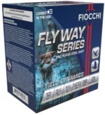 Fiocchi Ammunition Fiocchi Flyway Steel Shotshells 12ga 3 1/2" 1-3/8oz 1470fps #BB 25/ct - alternate view 2