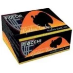 Fiocchi Ammunition Fiocchi Golden Turkey Nickel Plated Shotshells 12ga 3" 1-3/4oz 1200 fps #5 10/ct - alternate view 2
