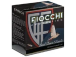 Fiocchi Ammunition Fiocchi Steel Target Low Recoil Shotshells 20 ga 2-3/4" 7/8oz 1225 fps #7 25/ct - alternate view 2