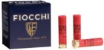 Fiocchi Ammunition Fiocchi Exacta Target Loads 28 ga 2 3/4" 3/4 oz #9 1200 fps 25/ct - alternate view 2