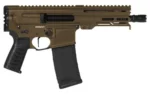 CMMG DISSENT MK4 300BLK 6.5" 30RD MB - alternate view 2