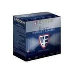 Fiocchi Ammunition Fiocchi Exacta VIP Shotshells 28ga 2-3/4" 3/4oz 1300 fps #7.5 25/ct - alternate view 2